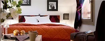 Cgh Residences & Spas Les Chalets D'Angele Chatel Aparthotel