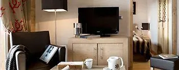 Cgh Residences & Spas Les Chalets D'Angele Chatel