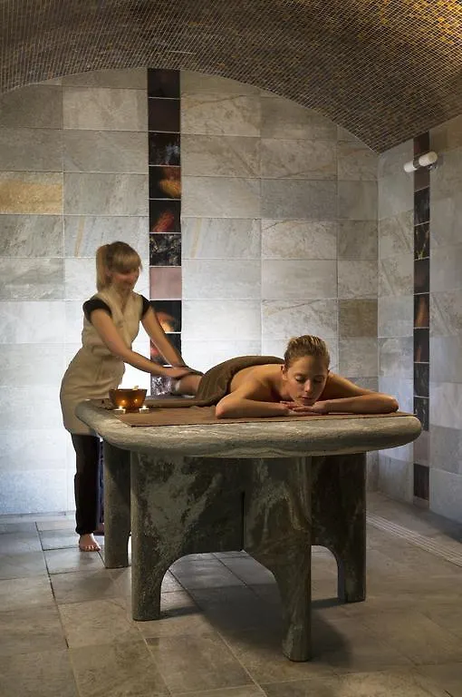 Cgh Residences & Spas Les Chalets D'Angele Chatel 4*,  France